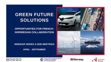 #1 GFS - Greening Maritime and River Transport: Electric, Hydrogen and Hybrid Solutions