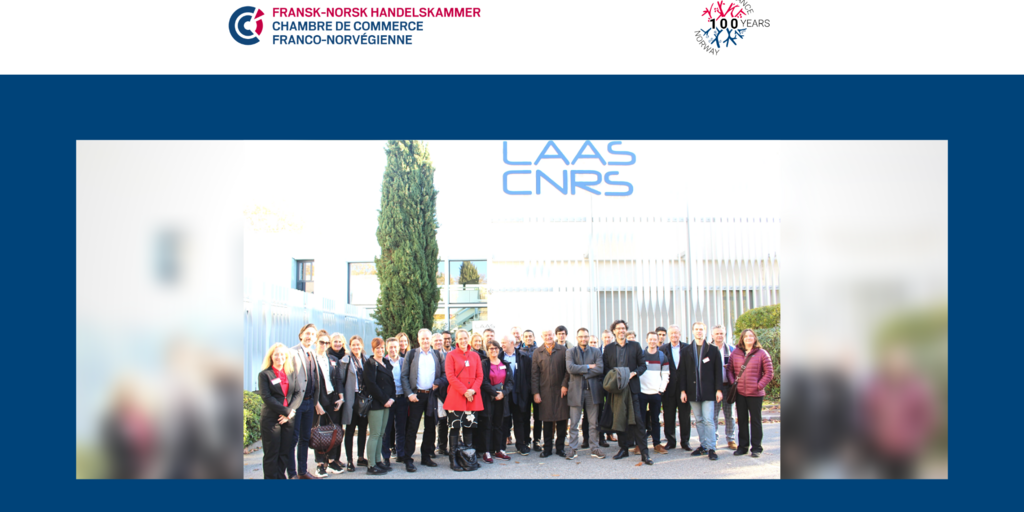Learning Expedition On A I Digital Trasnformation Cci France